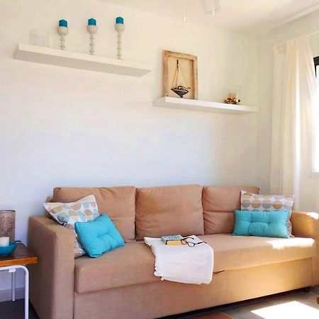 Casita Blanca, Jardin Del Sol 1 Villa Playa Blanca  Luaran gambar