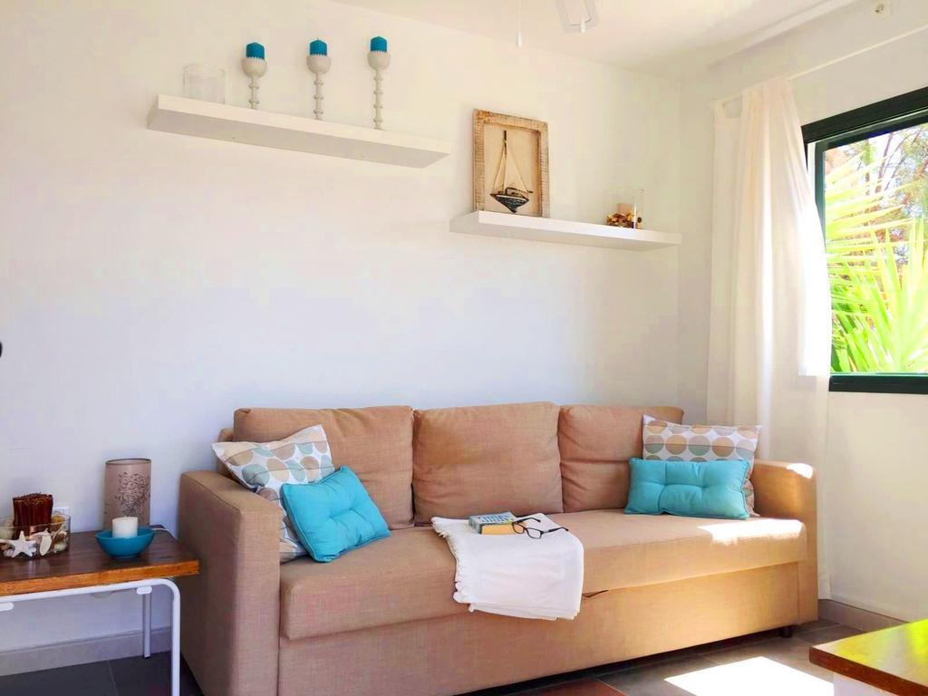 Casita Blanca, Jardin Del Sol 1 Villa Playa Blanca  Luaran gambar