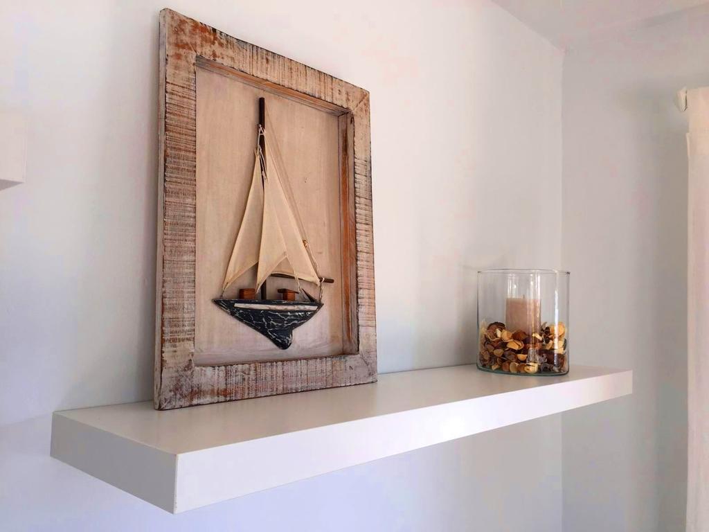 Casita Blanca, Jardin Del Sol 1 Villa Playa Blanca  Luaran gambar